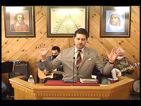 20-1206am - All Access Granted - Luis Urrego