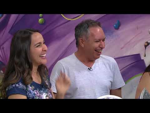 Pintura adesivada por Célia Bonomi - 26/09/2017 - Mulher.com