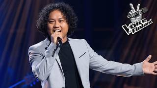 Download lagu Saw Shane - A Thousand Years | Ääni ratkaisee | The Voice of Finland 2026 mp3