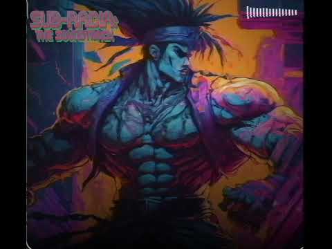 Sub-Radia: The Soundtrack - Disc 3 - 06 - Urban Pulse