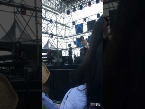 170618 South Club - See you (Outro)+더러운 집 @ Smile, LOve, Weekend