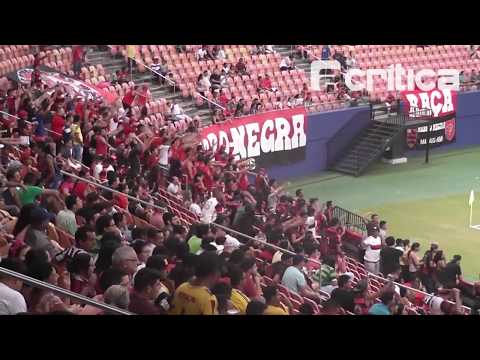 Iranduba empata com Flamengo e avança para semi