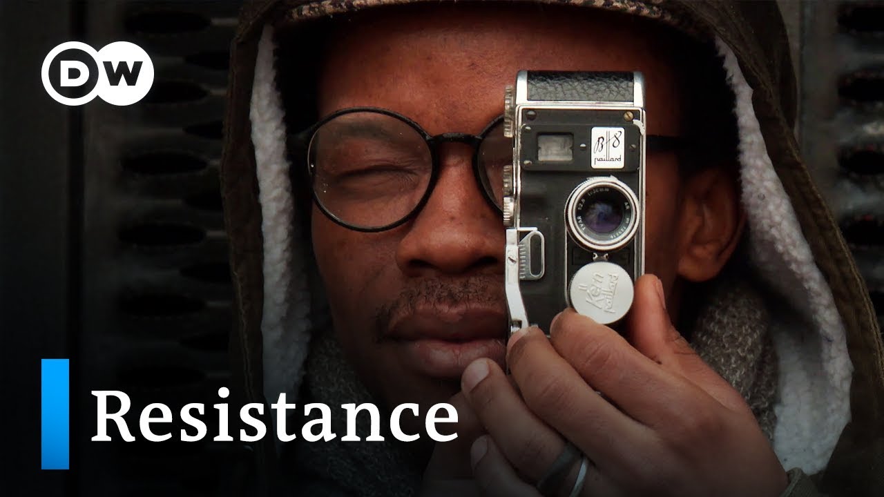Cinema as resistance – filmmakers who want to change the world