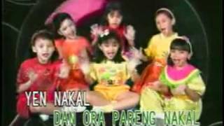 Download lagu Susan kak Ria, cita citaku mp3