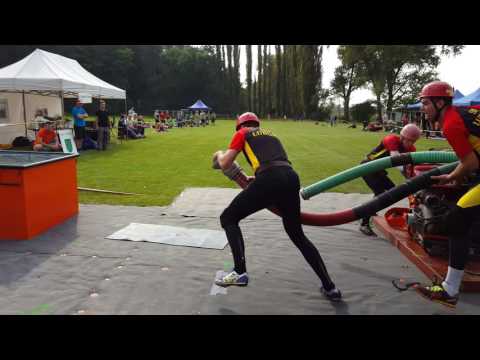 SDH Luboměř - Tvarožná