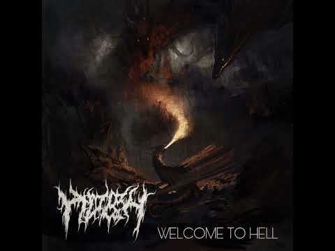 HOBH - WELCOME TO HELL
