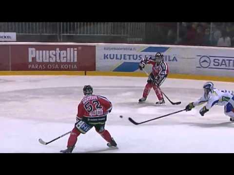 Ässät   Lukko 2 12 2011