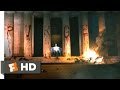 The Purge Election Year Purge Patrol Scene 1 10 Movieclips