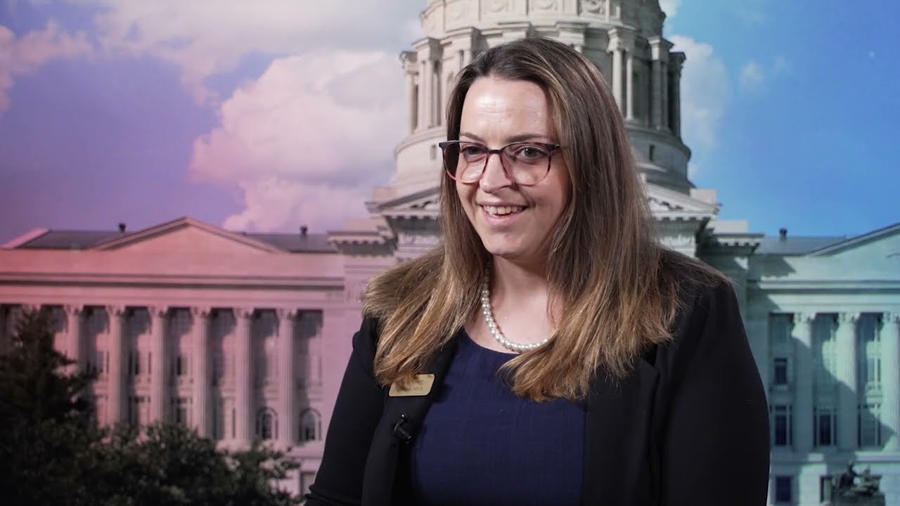 MO House District 131 | Ashley Cossins | November 2026 Election