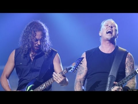 College Offers Degree In Heavy Metal | HPL