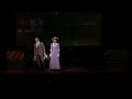 Sutton Foster entrance