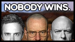 Breaking Bad | How the War on Drugs Traumatizes Everybody