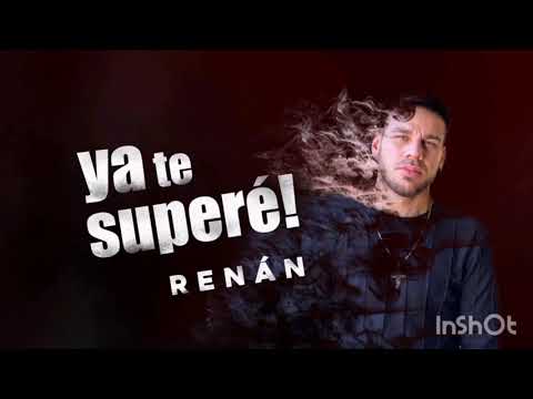 Ya te supere Remix Dj Daba 2021 - Renan