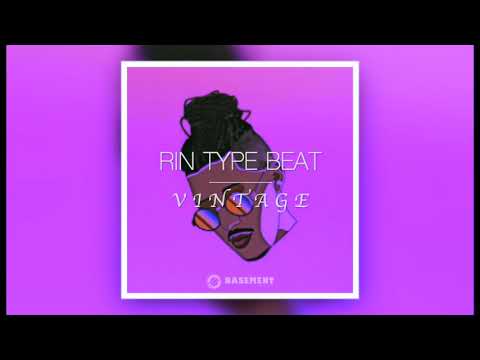 FREE Rin Type Beat I Smooth Trap Beat 2020 I Vintage I prod. Sean Lit