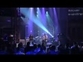 Lifehouse - All In (Live on Lopez Tonight 15th July 2010)