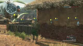 ＃17 MGO3 気楽に、ご試聴どうぞ