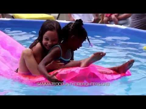 Pool Safety Pubic Service Announcement