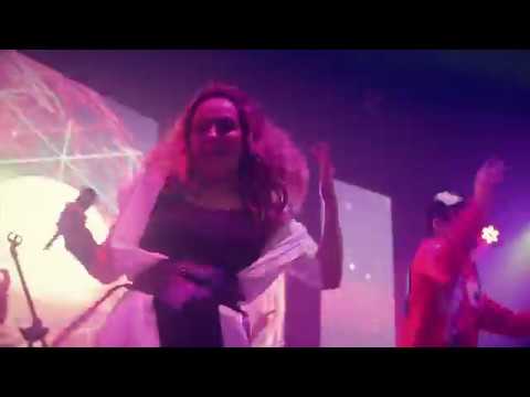 Kinspin - Promo 2018