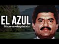 El Azul The Dark Truth Behind The Narco Mastermind Documentary