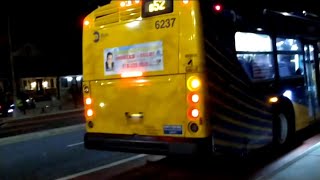 Download Lagu MTA NYC Buses|Q11 Q21 Q52-SBS u0026 Q53-SBS Buses at Woodhaven Bl u0026 91st Street Thumbnail