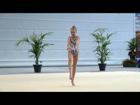 Snopok Sofia 2007 clubs.mp4