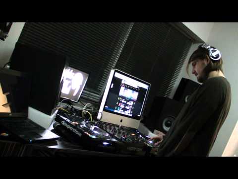 Kozo [Understand] @ Nights Underground #012 @ DjSuperStore - 07.02.2013