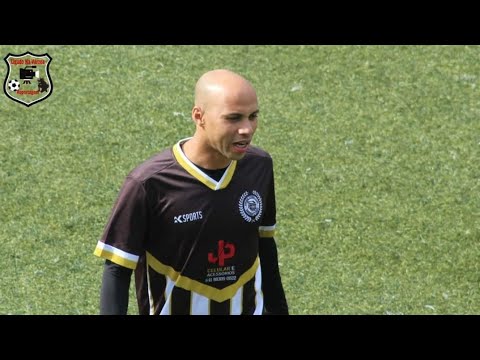 Semifinal, Casarão X F. Pantanal 12/06/2022 Libertadores Paulista