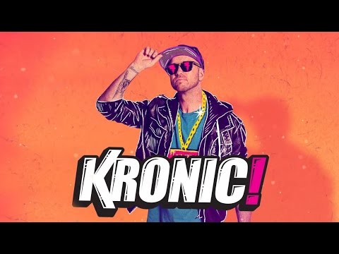 Kronic - Electro House Mix - Panda Mix Show