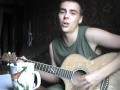 Lumen - Между строчек (acoustic cover) 