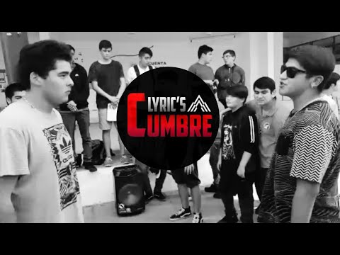 PANDA vs OCULTO: 8vos - Cumbre's Lyric's Fecha I