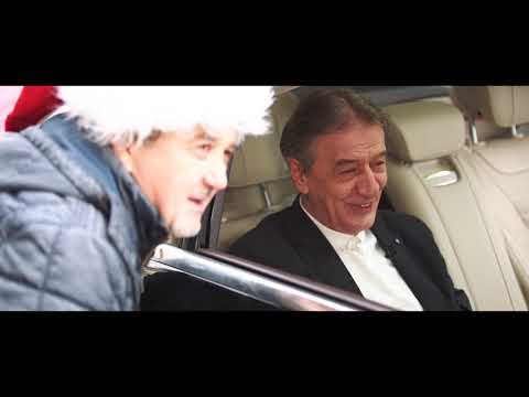 Nem Kenyérre Kell S0201 - M U CS I & S C H E R E R  a  találkozás