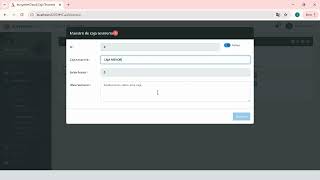 Requisitos del sistema