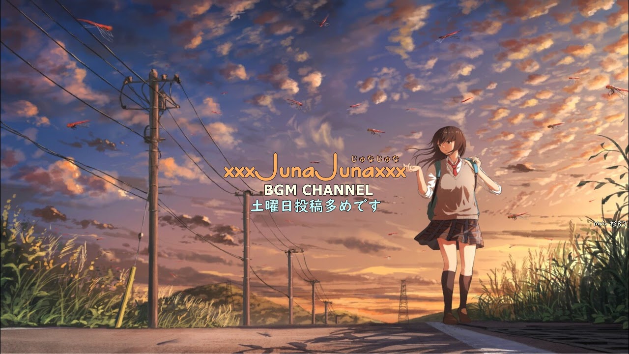 xxxJunaJunaxxx のライブ配信