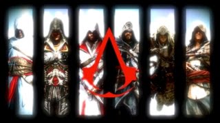 Best of Assassin's Creed Soundtracks  |  Mix