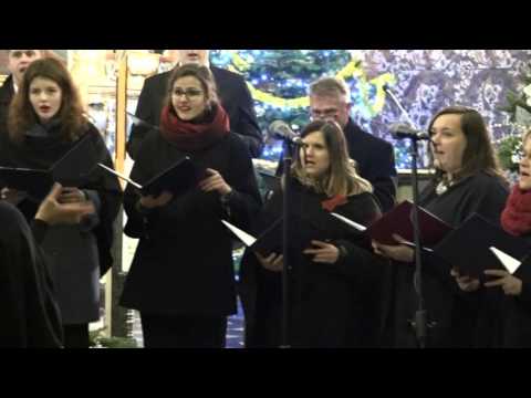 20160117 Chór Kakofonia - Kolęda "Noel"
