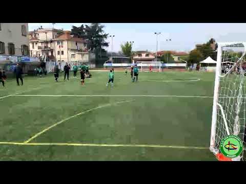 ASD SAN GIOVANNI XXIII BUSSERO