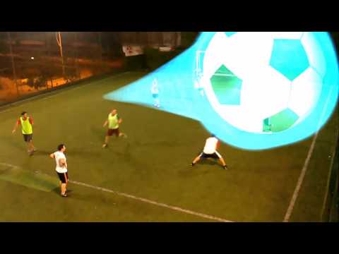 Akatlar Halı Saha 20.11.2015 22:00 - akillisaha.com