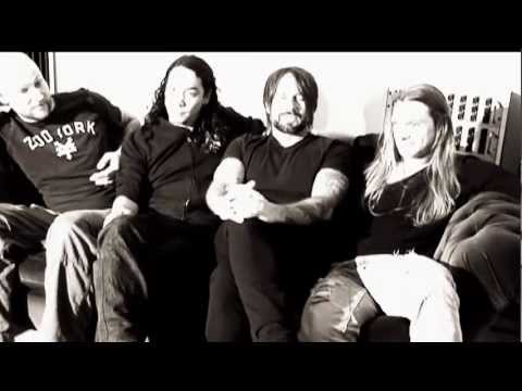 ESCHENBACH - "Alles in Allem" Album-Trailer (Directors Cut)