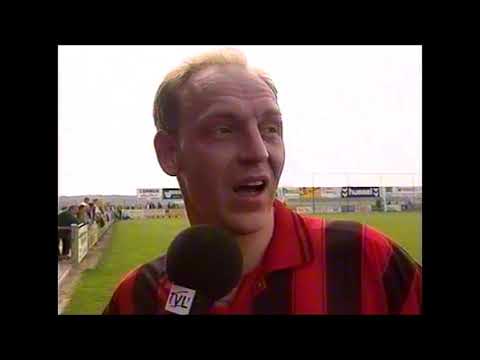 Bocholt VV   Veldwezelt 29 maart 1998