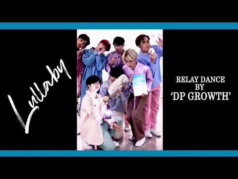[Relay Dance] GOT7(갓세븐) 'Lullaby' Dance Cover by DP GROWTH From Thailand