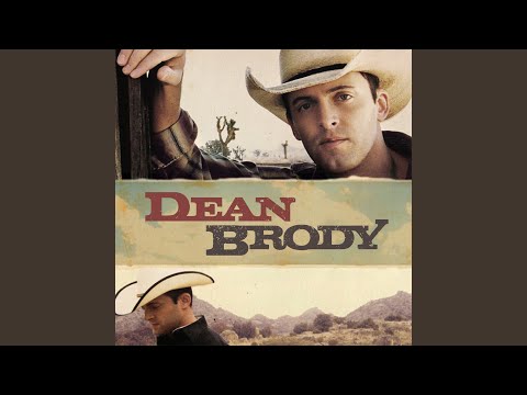 Undone - Dean Brody