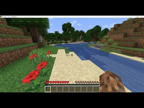 Royal Chicken01 - minecraft with the people