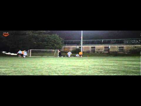 11. tydzień: Popily my wczoraj - AKS Kabaret (FLS Wiosna 2013)