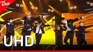 KNK, RIDE (크나큰, RIDE) [THE SHOW 201006] UHD