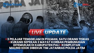 Live Update: Sabtu 19 Oktober 2024