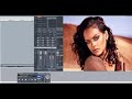 Rihanna – Unfaithful (Slowed Down)