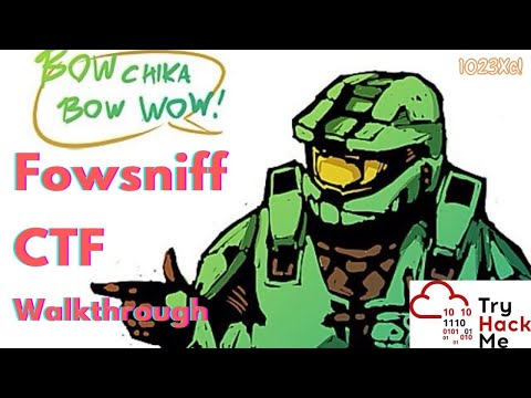 Fowsniff CTF: TryHackMe Walkthrough