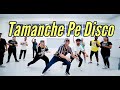 Tamanche Pe Disco Bullet Raja Ankit Sati Choreography