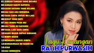 Download lagu Ratih Purwasih Full Album🍧Lagu Nostalgia Paling Dicari 🔆Lagu Lawas Penuh Kenangan mp3