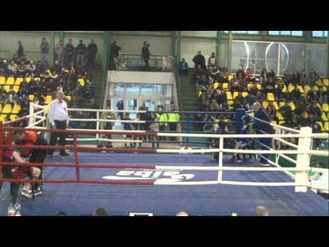 Bordea Andreea vs Todea Denisa